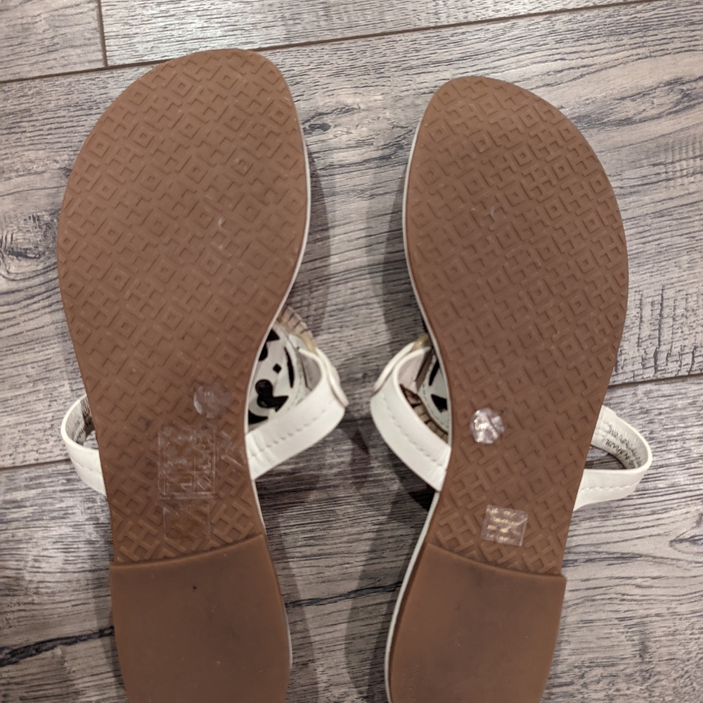 Tory Burch Miller Sandals - Picture 3 of 5